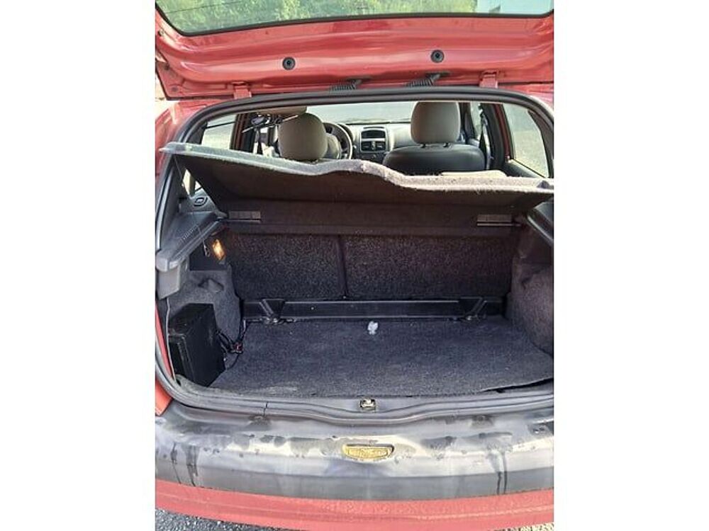 Clio VF1BBR7CF31768522 occasion 93100 Mouy