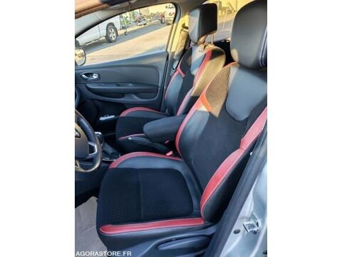 Clio  occasion 93100 Signes