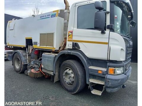   occasion 93100 Beaufort-En-Anjou