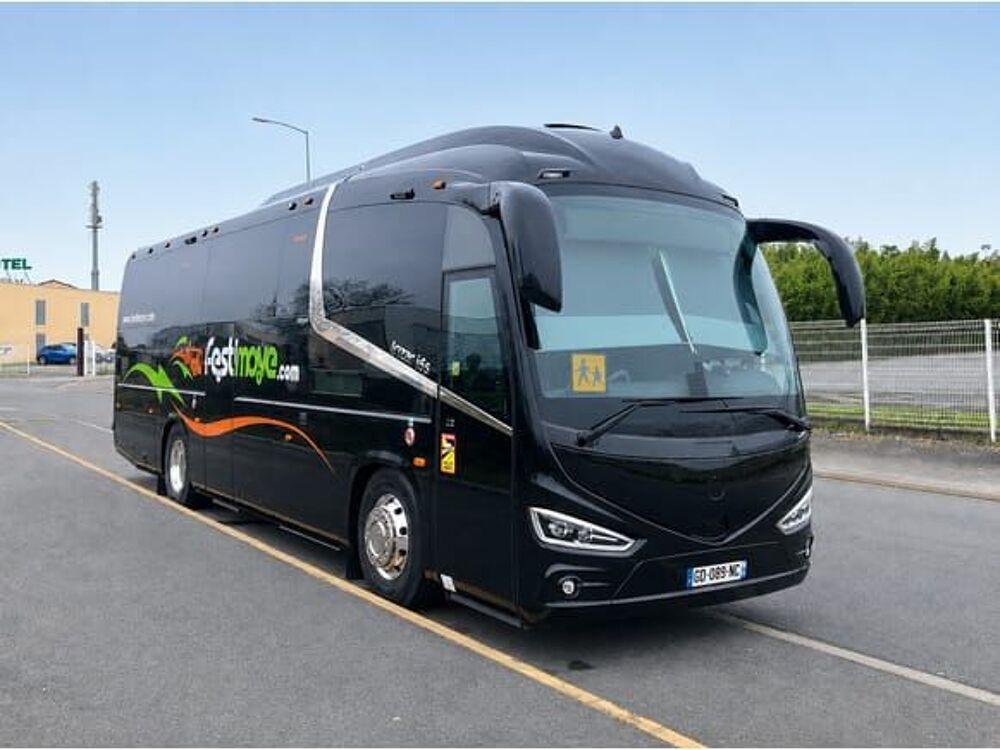   occasion 93100 Leglantiers
