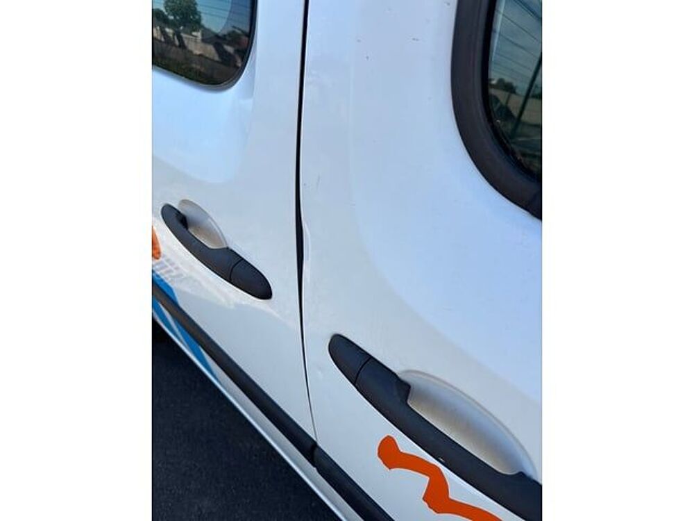 Kangoo VF1WK000663563726 occasion 93100 Ancenis