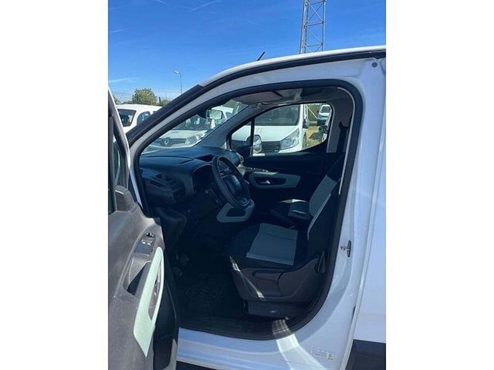 Berlingo VR7ECYHWCKN517177 occasion 93100 Ancenis