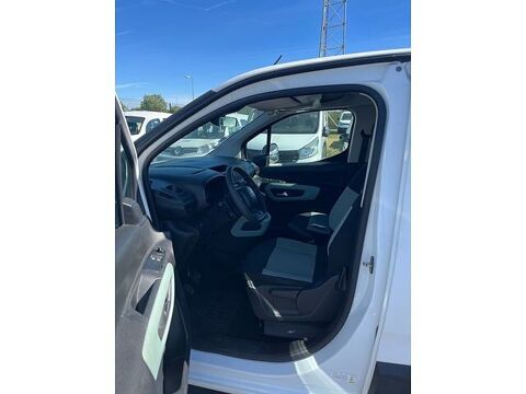 Berlingo VR7ECYHWCKN517177 occasion 93100 Ancenis