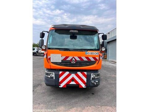 Engin de Chantier / BTP Autres Equipements  occasion Amiens 93100