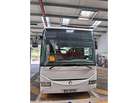 Annonce voiture Car - Bus Car - Bus 500 €