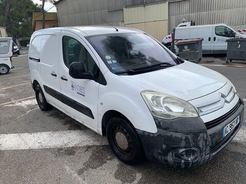 Berlingo VF77ANFRC9J189810 occasion 93100 Antibes