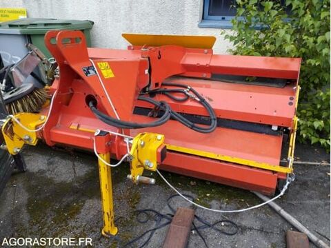 Annonce voiture Utilitaire Utilitaire 2500 €