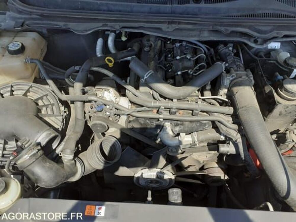 Ranger 6FPNXXMJ2NCD54385 occasion 93100 Croissy-Beaubourg