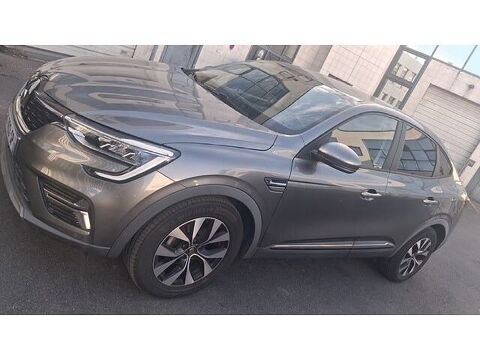 Annonce voiture Renault Arkana 5915 €