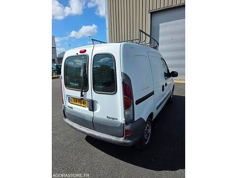 Kangoo VF1FC0NAF24508087 occasion 93100 Cholet