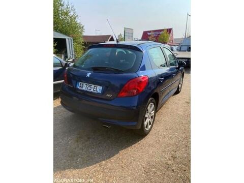 207 VF3WC5FWC9T028249 occasion 93100 Saran