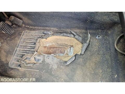 Berlingo VF7GC9HWCAN539774 occasion 93100 Fontenay-Le-Comte