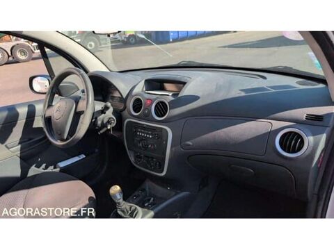 C3 VF7FCKFVC9A044053 occasion 93100 Strasbourg