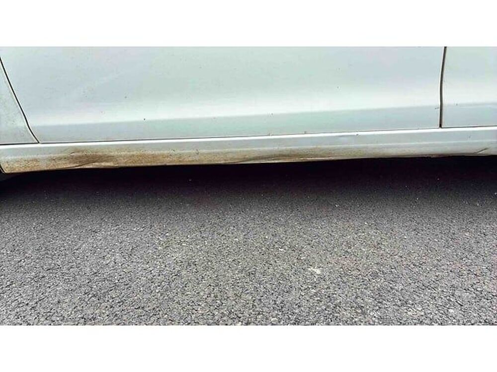308 VF3LC9HPAFS118482 occasion 93100 La Roche De Glun