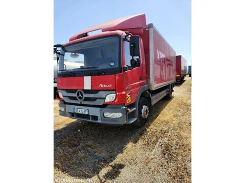   occasion 93100 Mervent