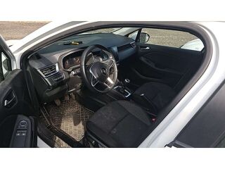 Clio VF1RJA00864555885 occasion 93100 Chameyrat