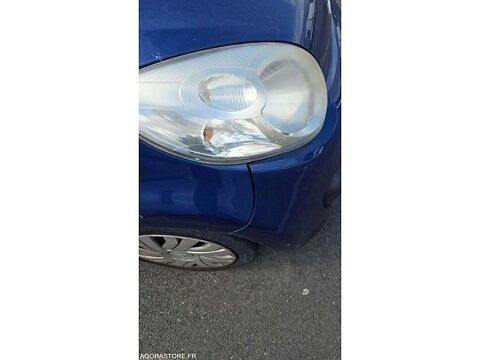 C1 VF7PMCFAC89150730 occasion 93100 Lamballe-Armor