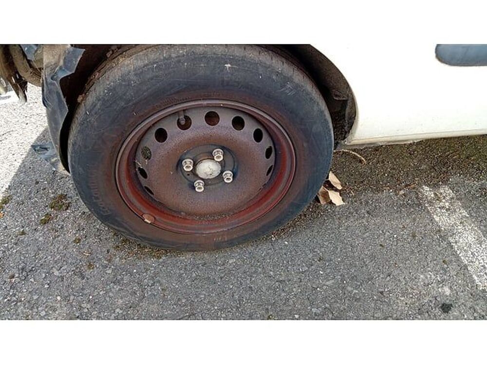 Clio VF1CB3KEF31261249 occasion 93100 Charleville-M&eacute;zi&egrave;res