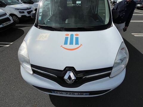 Kangoo VF1WK000763563735 occasion 93100 Ancenis