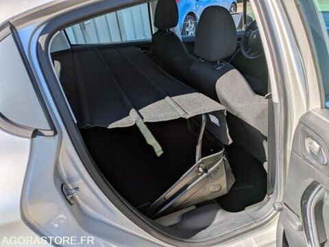 208 VF3CCBHY6FT206094 2016 occasion 93100 La Blouti&egrave;re
