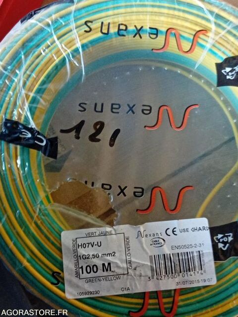 Pi&egrave;ces et &eacute;quipements Moto - Scooter - Quad Divers  occasion Trait 93100