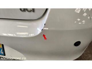 Clio VF1BR2V0H47282303 occasion 93100 Grand Bourgtheroulde