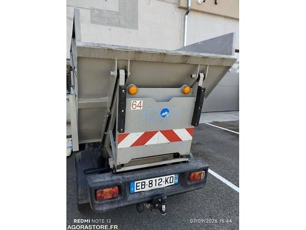   occasion 93100 L'isle-D'abeau