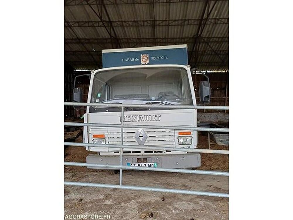   occasion 93100 Arnac-Pompadour