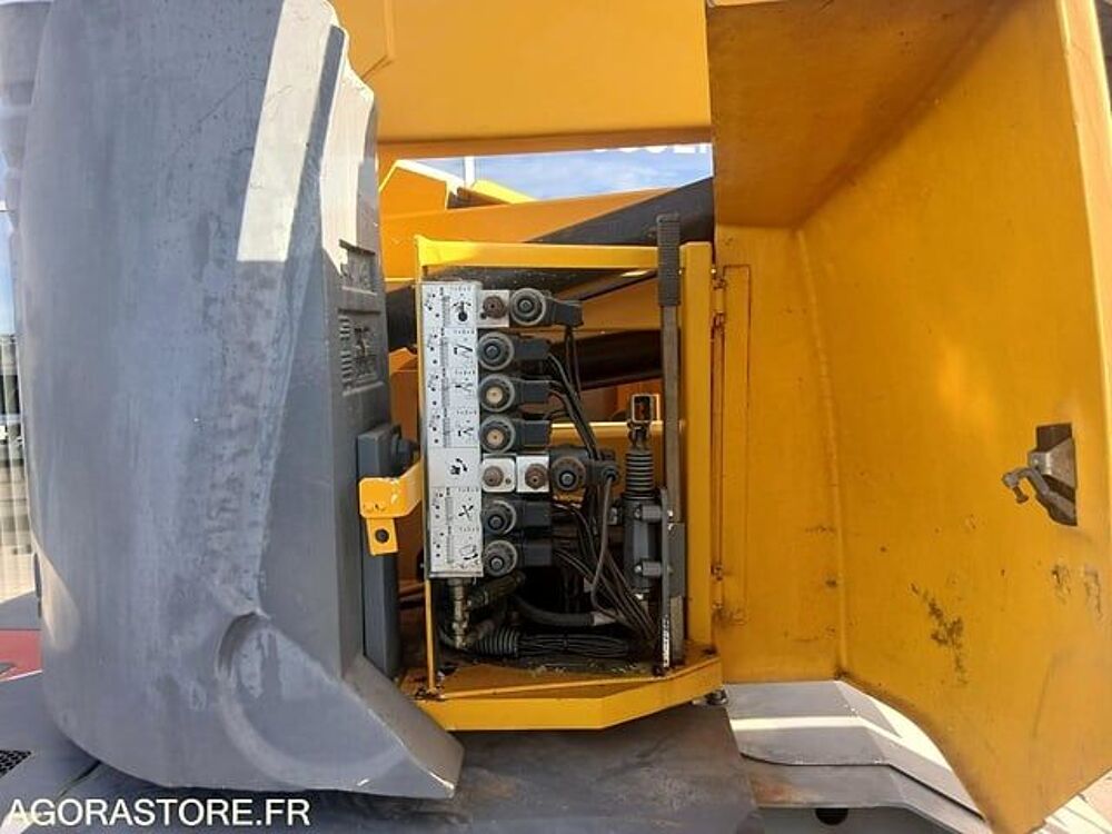   occasion 93100 Le Puy-En-Velay
