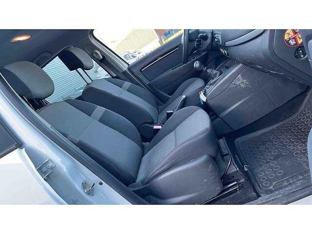 M&eacute;gane VF1JZ0C0H54256201 occasion 93100 Fretin