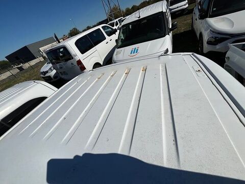 Berlingo VR7ECYHWCKN517177 occasion 93100 Ancenis