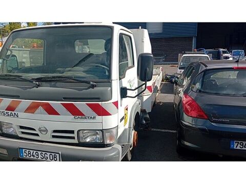 Engin de Chantier / BTP Engin de Chantier / BTP  occasion Charleville-M&eacute;zi&egrave;res 93100