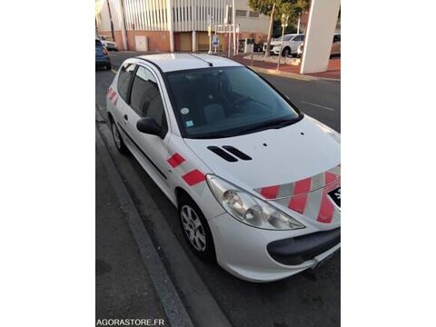206 VF32L8HR0AY162332 occasion 93100 Cosne-Cours-Sur-Loire