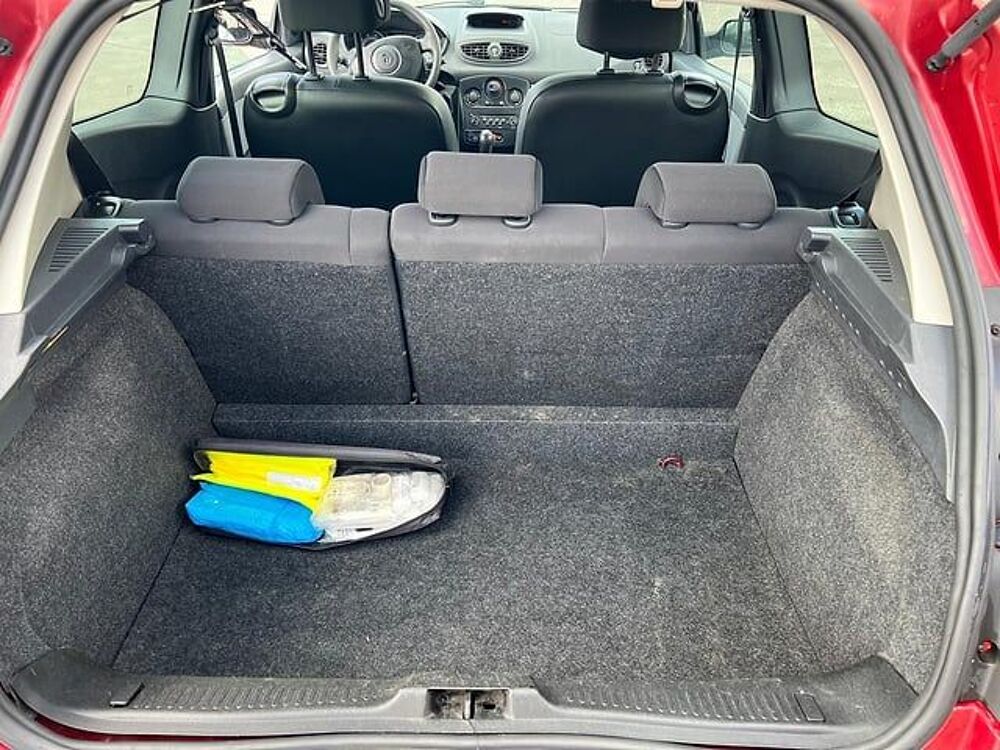 Clio VF1CR1JBH37608621 2007 occasion 93100 Villetaneuse