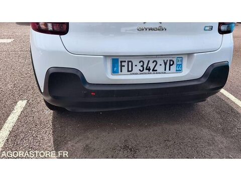 C3 VF7SWYHYPKT524040 occasion 93100 Grand Bourgtheroulde