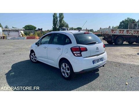 C3 VF7SCHNZ6GW643953 occasion 93100 Agen