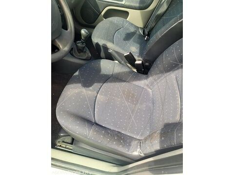 Clio VF1BB0FCF27795918 occasion 93100 Clermont