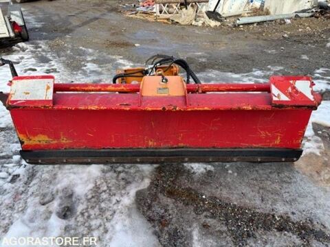 Utilitaire Utilitaire 2011 occasion Pomet 93100