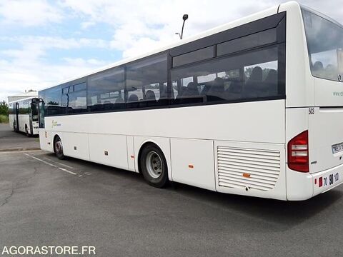 Annonce voiture Car - Bus Car - Bus 4550 €