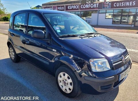 Fiat Panda ZFA16900004046861 2011 occasion Mably 93100