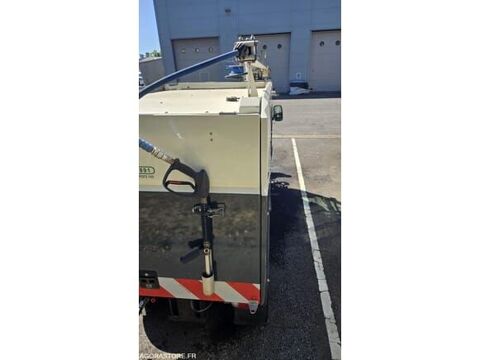   occasion 93100 Metz