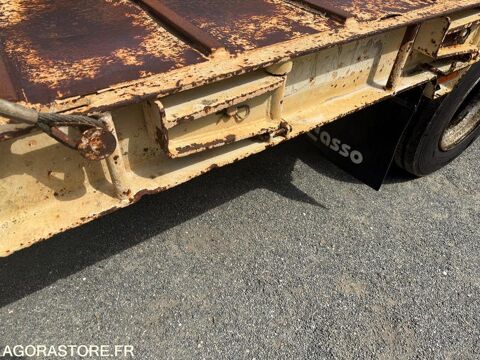   occasion 93100 Montfermier