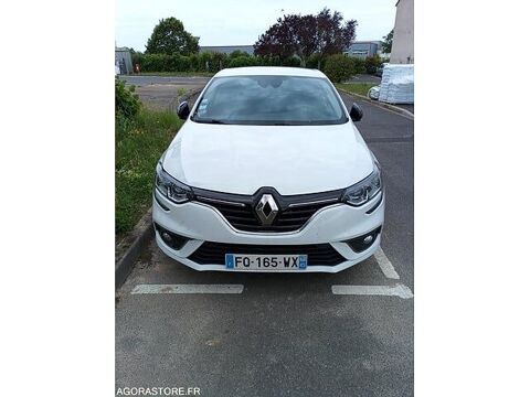 M&eacute;gane VF1RFB00064828406 occasion 93100 Amilly