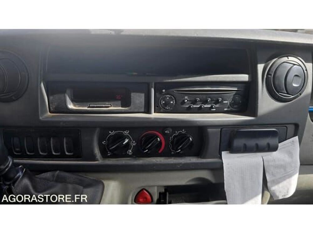 Master VF1HDC2K639612947 occasion 93100 Annecy