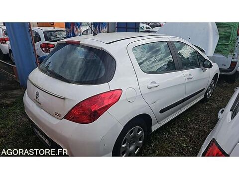 308 VF34C9HP0DS019713 occasion 93100 Moulins