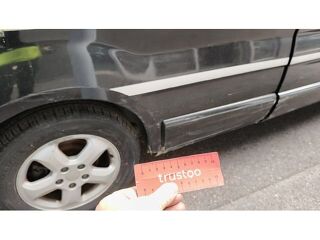 Trafic VF1ELBHB68Y266538 occasion 93100 Albias