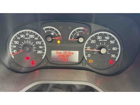 Doblo ZFA26300006968862 occasion 93100 S&eacute;ville