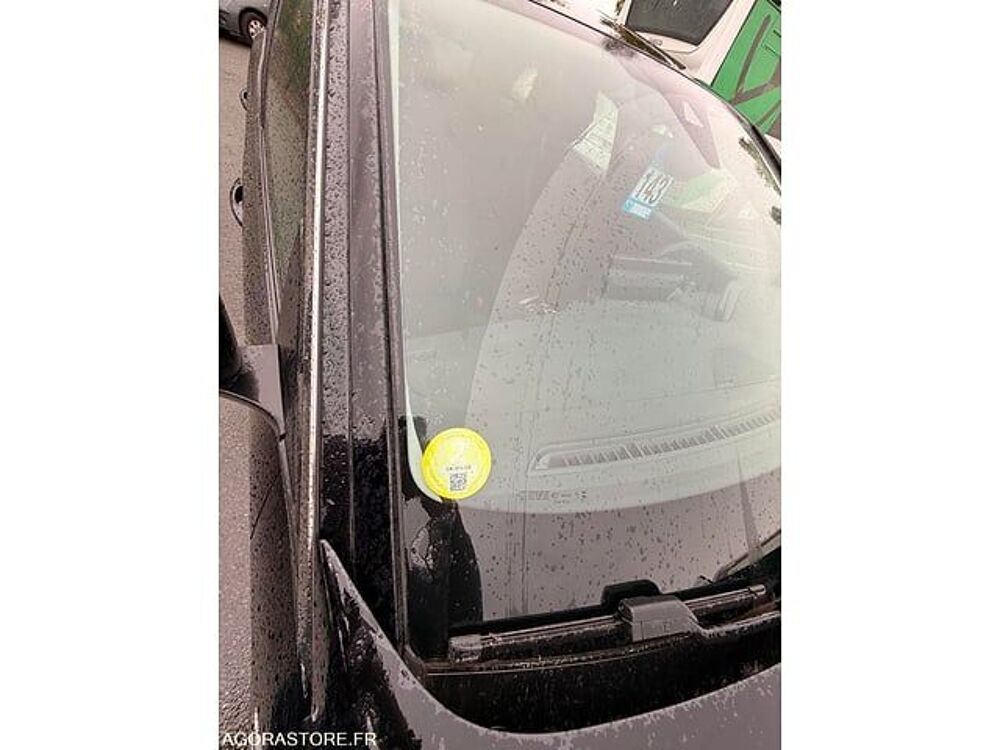 3008 VF3MCYHZUNS159783 occasion 93100 Beauvais