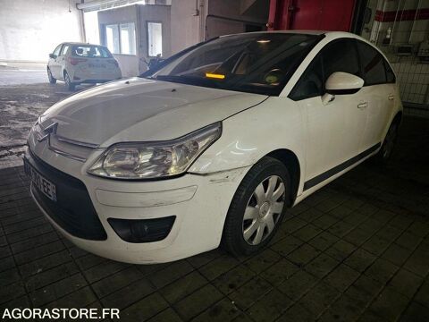 Citroen c4 Citro&euml;n VF7LC5FWCAY504280