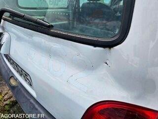 Twingo VF1S06G0E35318672 occasion 93100 Tremblay-En-France